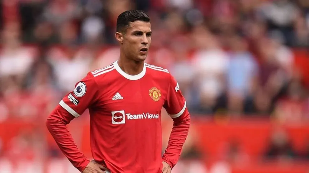 ¿Jugará con Cristiano? Manchester United quiere a un jugador de Rive