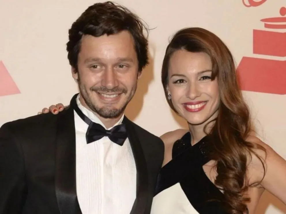 ¿Será cierto? La relación de Benjamín Vicuña con Pampita mejoró tras separarse de la China Suárez