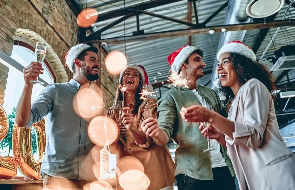 ¡Aman esta época del año! Estos son los cinco signos del zodíaco con mayor espíritu navideño 