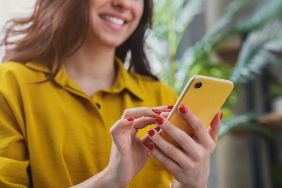 ¿Te robaron el celular? Seguí estos consejos