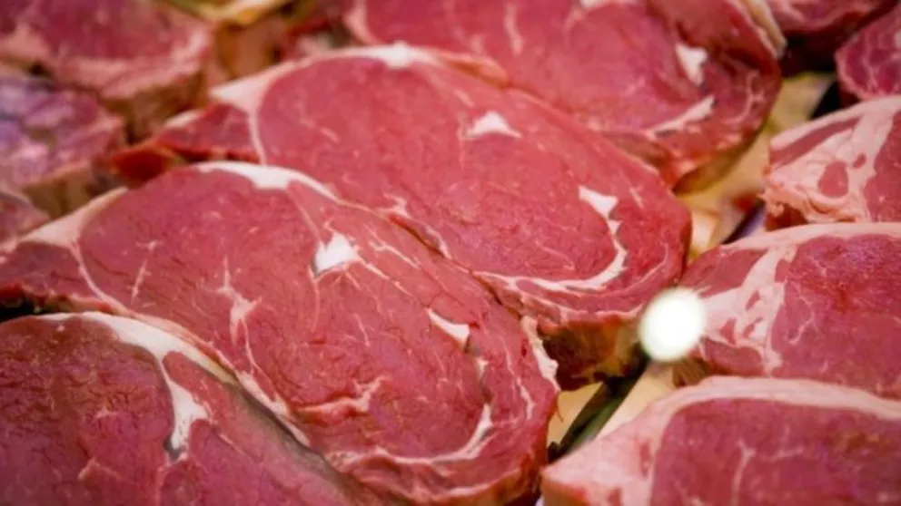 Ya podés encontrar los cinco cortes de carne promocionales para las Fiestas