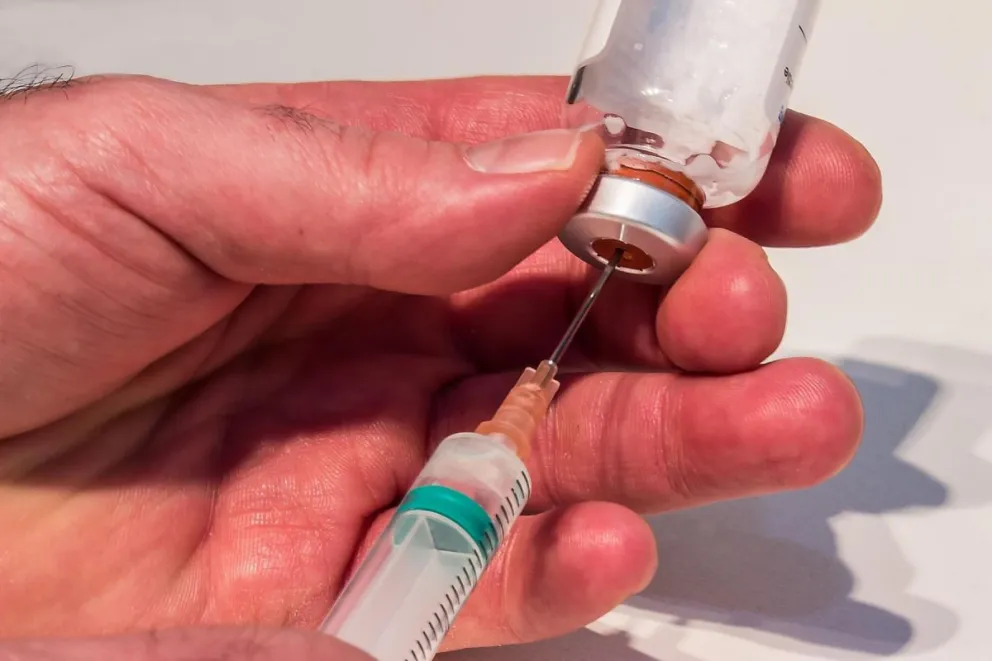 Estados Unidos aprobó una inyección para prevenir el VIH 