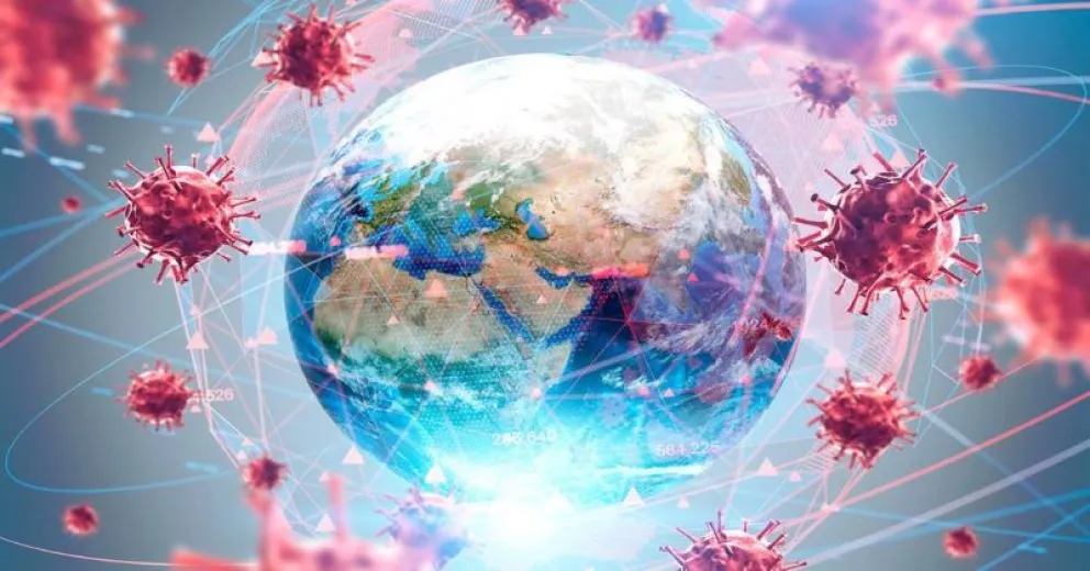 Qué se sabe del fármaco MIR-19, ya registrado y universal contra todas las variantes del coronavirus
