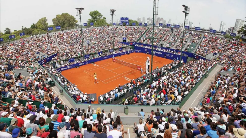 El tenis argentino en alerta por casos de coronavirus en un casamiento
