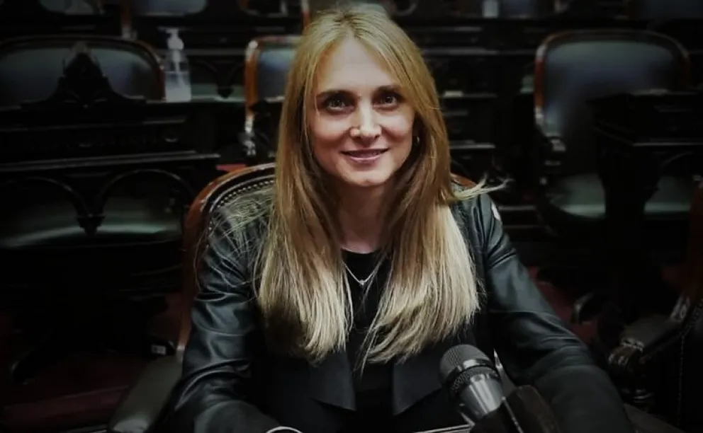 La justificación de una diputada que faltó a sesión para irse a Disney: “Pensé que había terminado el año legislativo”