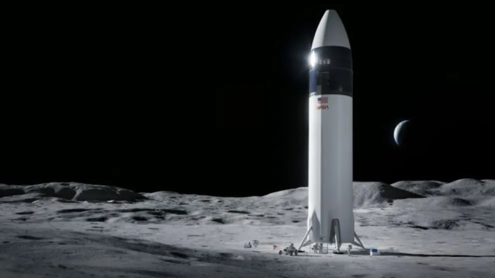 En 2021 estas fueron las cuatro imágenes más espectaculares de la NASA 