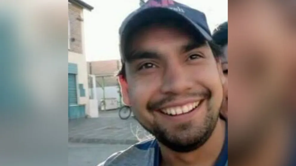 Continúa la búsqueda de  Jonatan Lastra