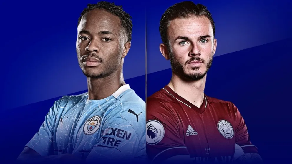 Agenda deportiva de este domingo: El City de Guardiola expone su liderazgo en la Premier enfrentando al Leicester