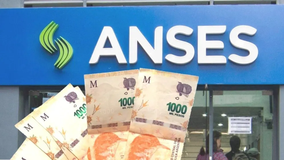 Cronograma de pagos de enero en Anses, ¿cuándo cobran AUH, AUE y jubilados?