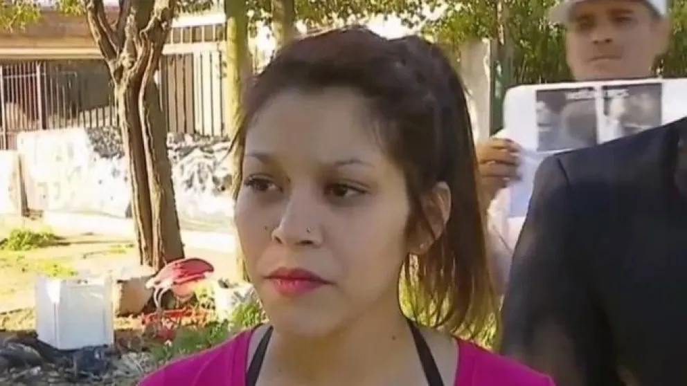Fue hallada muerta la joven que había sido violada en manada y esperaba el juicio a sus agresores