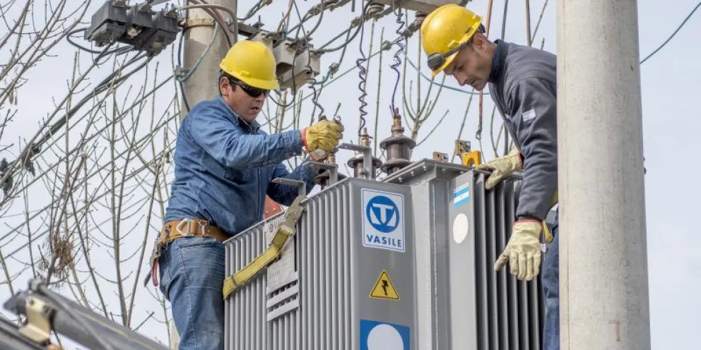 Nuevo corte de energía: ¿Qué zonas afectará?