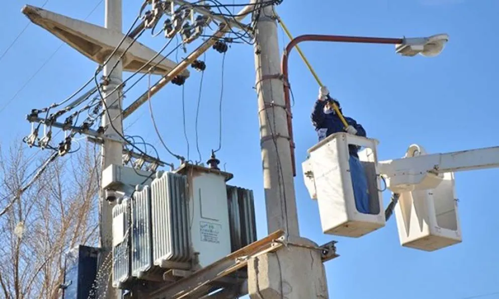 Ya hay una empresa que podría avanzar con la obra de infraestructura eléctrica para Quinta 25
