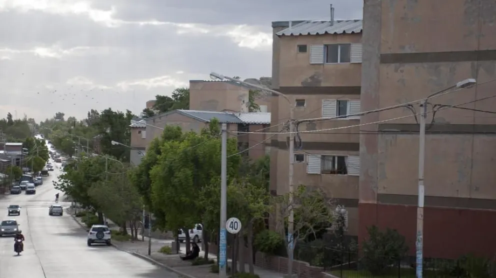 Murió electrocutado mientras trabajaba y condenaron a la dueña de la empresa