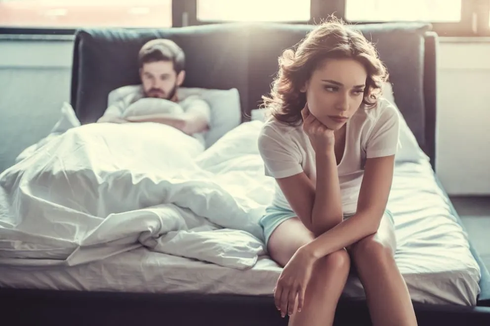 Esto es lo que no puedes soportar en una relación según tu signo del zodíaco 