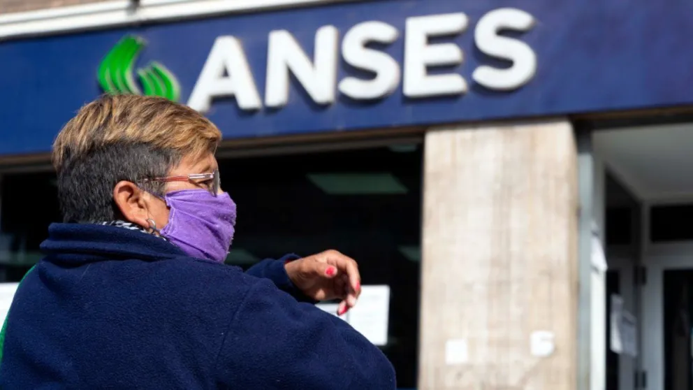 Bono de ANSES de 12 mil pesos: quiénes lo cobran el lunes 9 de mayo