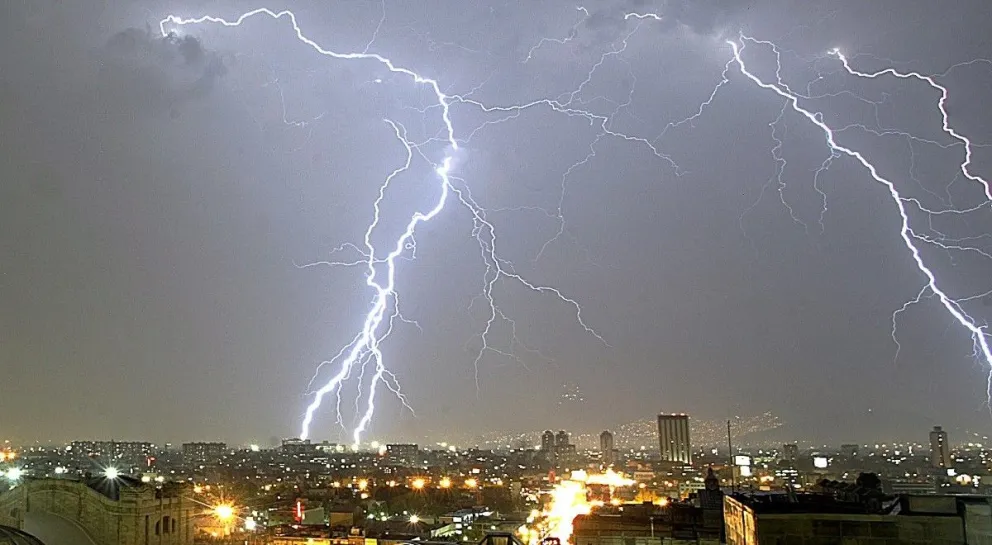 Clima: ¿Qué pasará con la tormenta? ¿Se aleja o se queda?