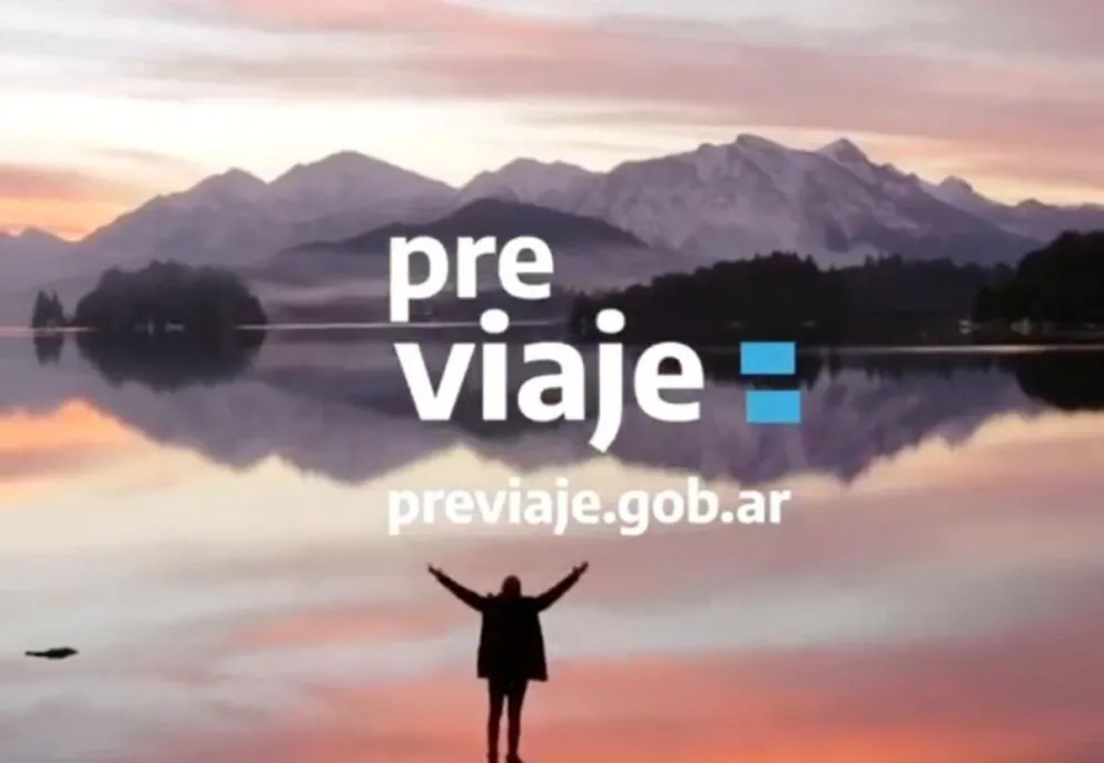 Extienden el plazo para cargar comprobantes de Pre Viaje: ¿Hasta cuándo hay tiempo?