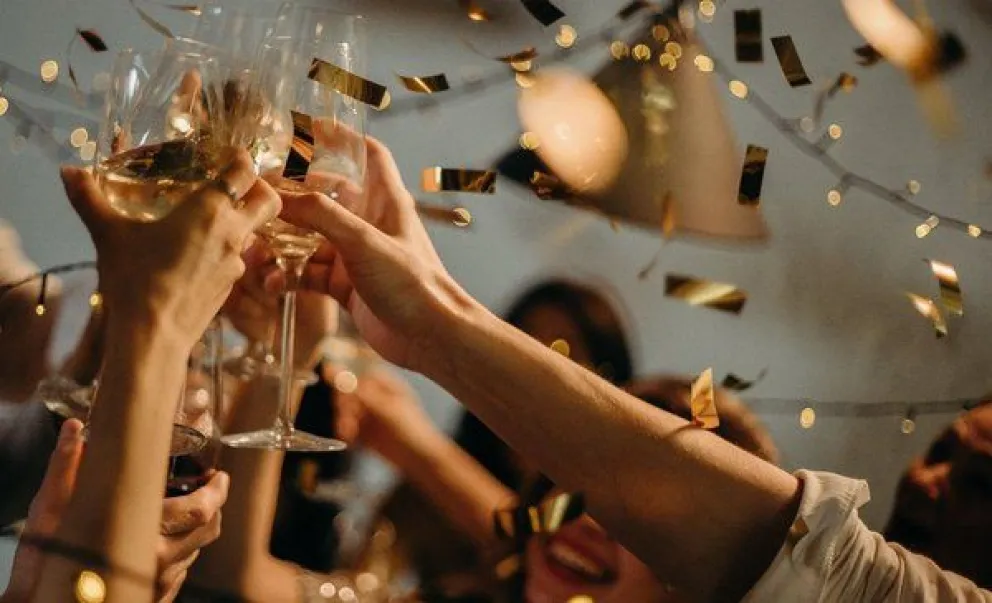 Estas son las recomendaciones para esta noche de festejos