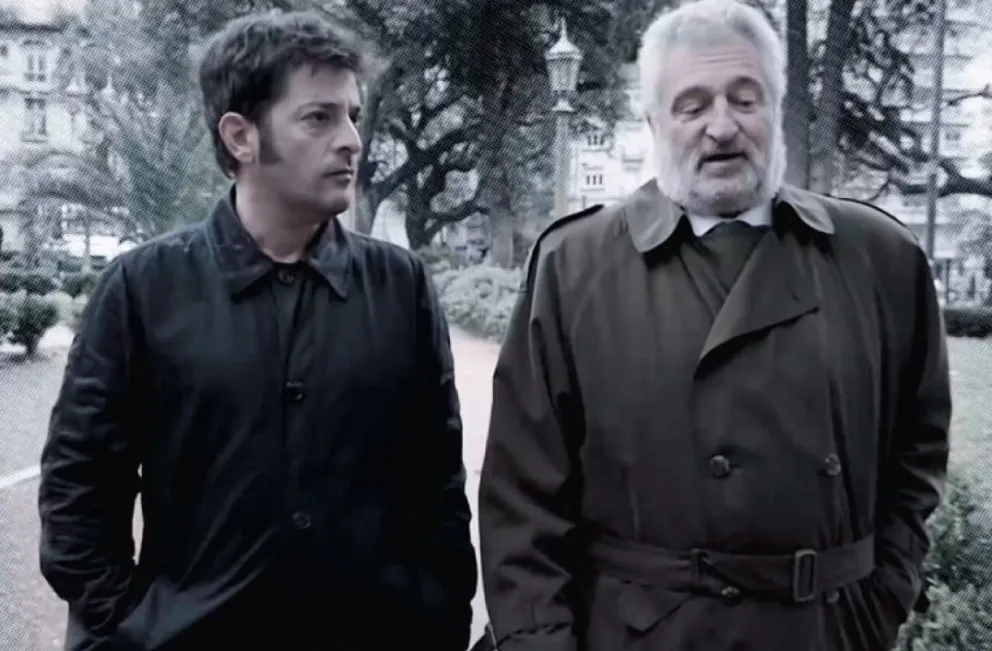 Orgullo local: Trasmitirán una serie hecha en la UNRN por la Televisión Pública