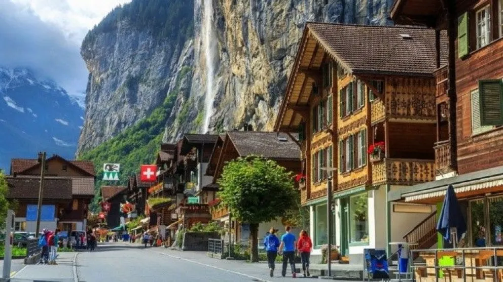 Suiza ofrece empleos de hasta $7.000 dólares al mes: Cómo aplicar desde Argentina
