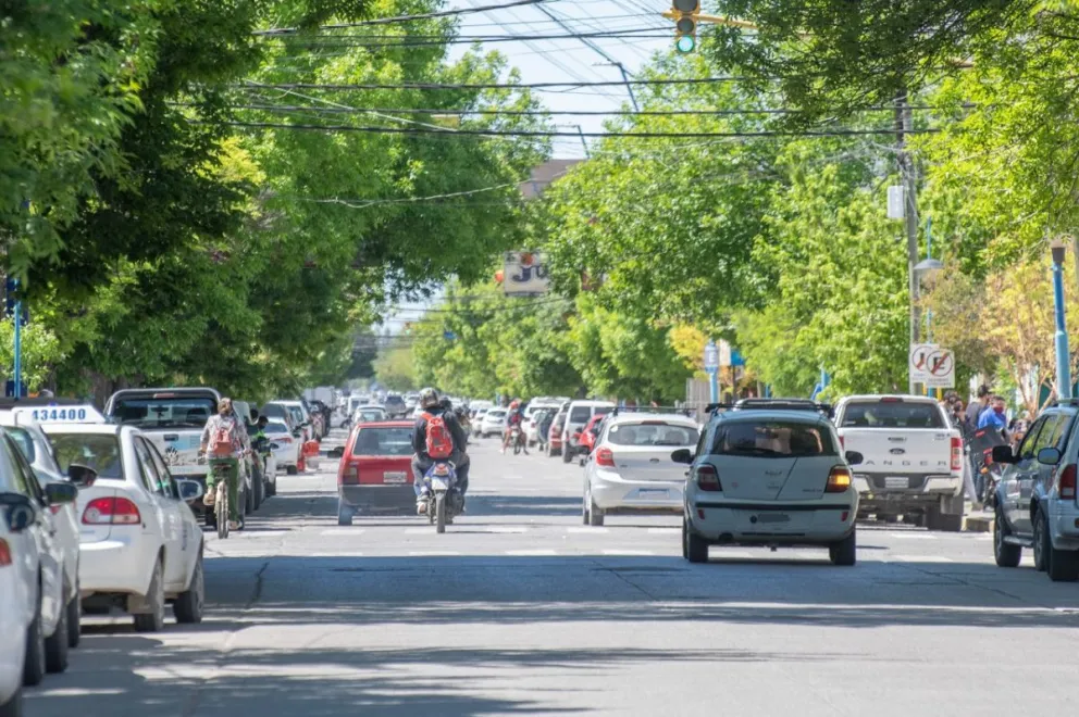 Fin de semana agitado para inspectores: 13 autos retenidos por alcoholemia y varias infracciones más