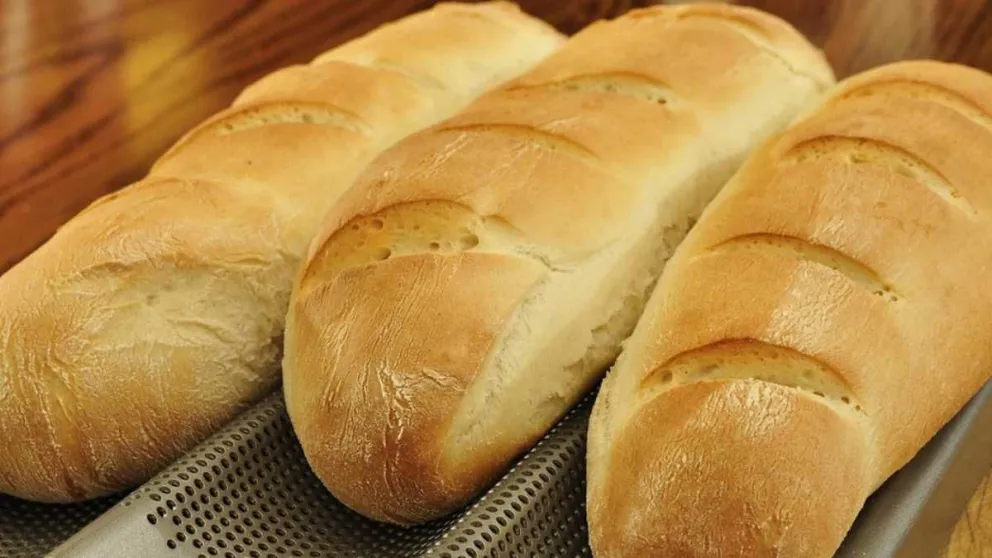 Como recién comprado: el truco para congelar y descongelar el pan de la forma correcta 