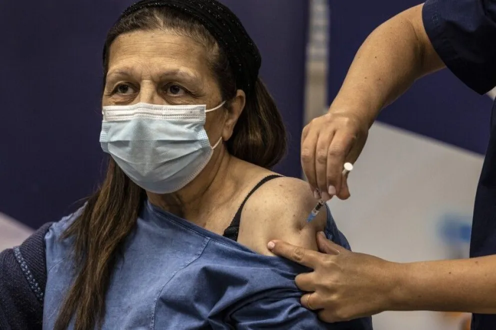 Vacuna antigripal: Quiénes pueden aplicársela, dónde y cuándo 