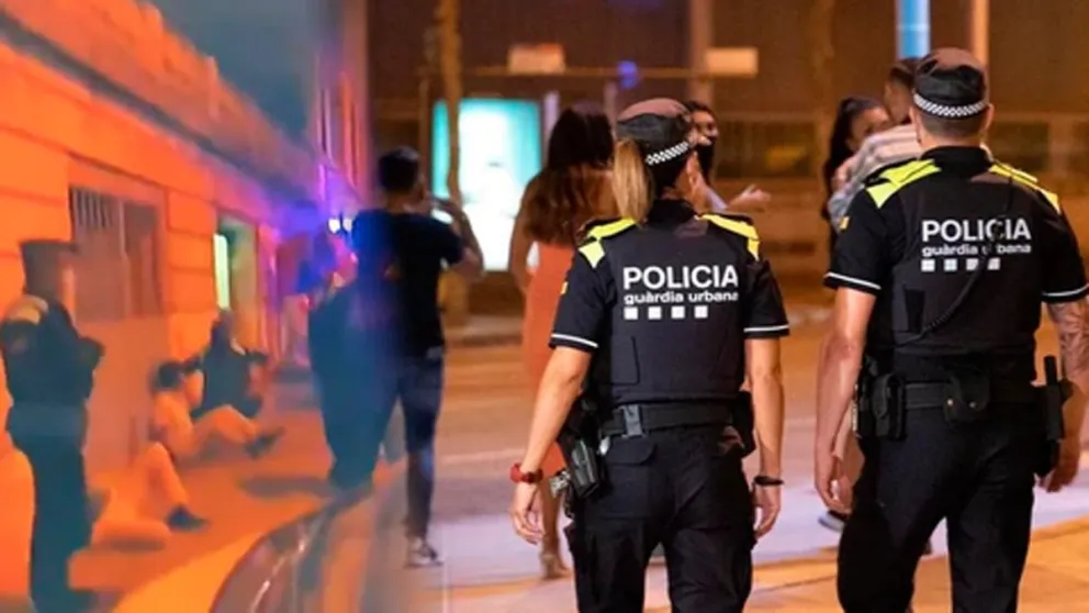 ¿Qué requisitos se solicitan para ser policía?