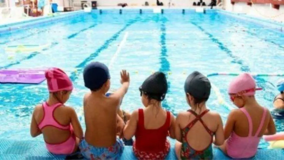 ¿Dónde refugiarse del calor dentro de la ciudad? Éstas son las opciones
