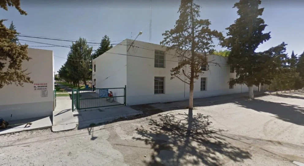 Hoy se inaugura el nuevo Crematorio Municipal