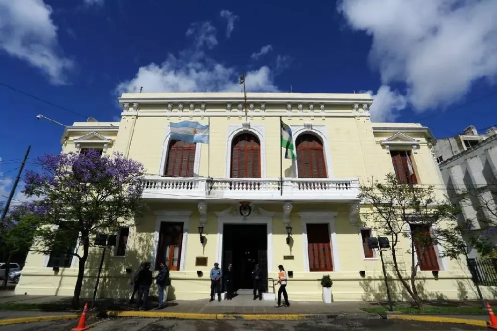 ATE y Carreras acordaron reforzar protocolos Covid en la administración