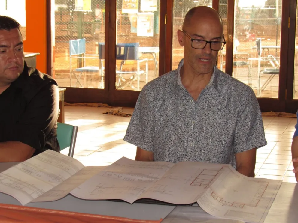 ¿Se “despide” El Cajón?: El “Depo” más cerca de tener su propio estadio de básquet