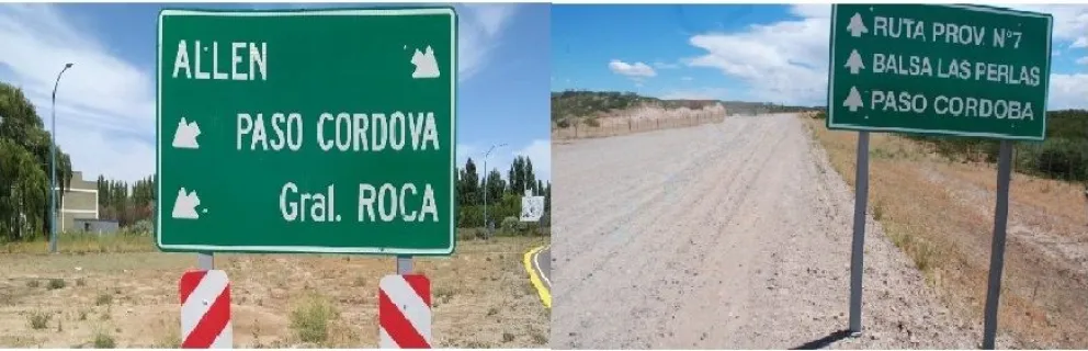 Paso Córdoba con B: La historia lo comprueba y no admite más errores