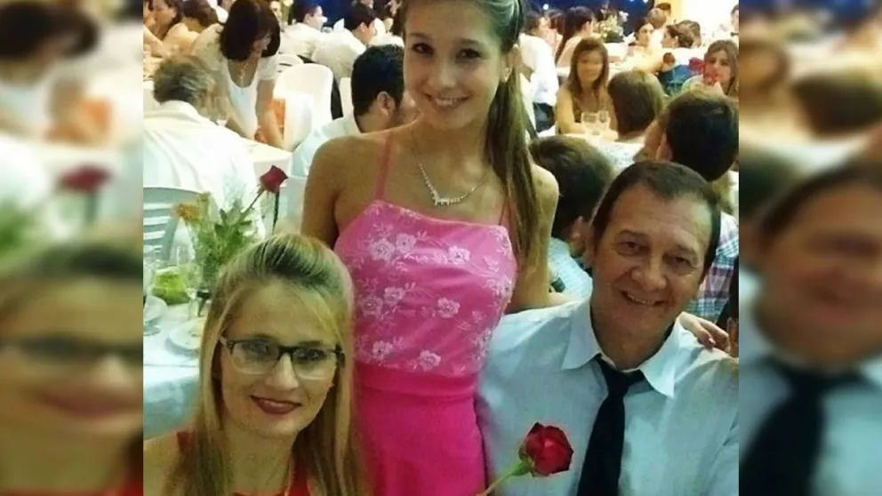 Nahir Galarza: giro judicial, divorcio y la hipótesis de un pacto de silencio familiar