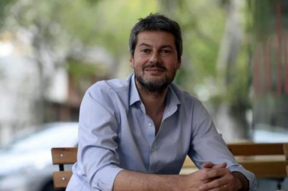 Lammens descartó que la suba de casos de Covid ponga en riesgo la temporada