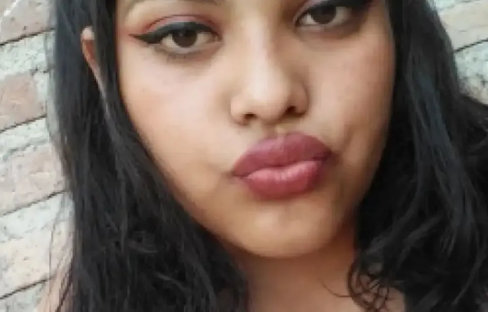 Desesperante: Buscan a una adolescente de 15 años 