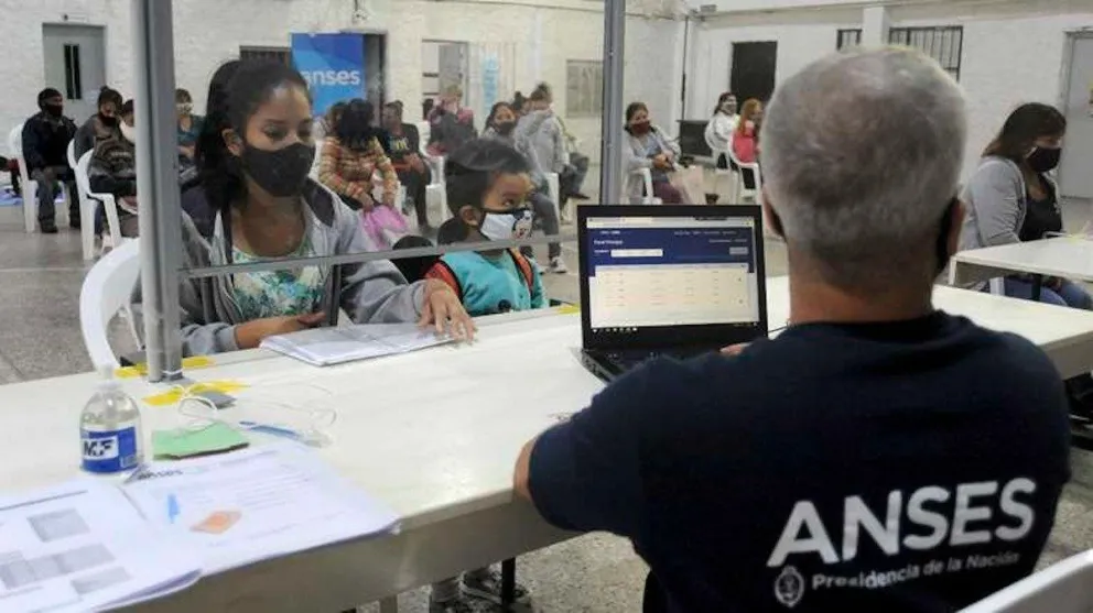 ¿Necesitás hacer trámites? Estos son los días en los que ANSES va a pasar por tu barrio