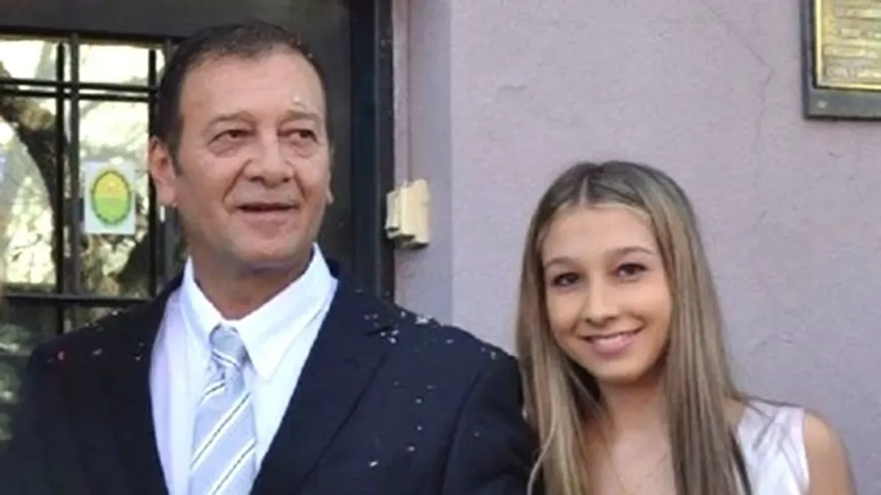 “Ella no tendría que estar detenida”: habló la abogada de Nahir Galarza