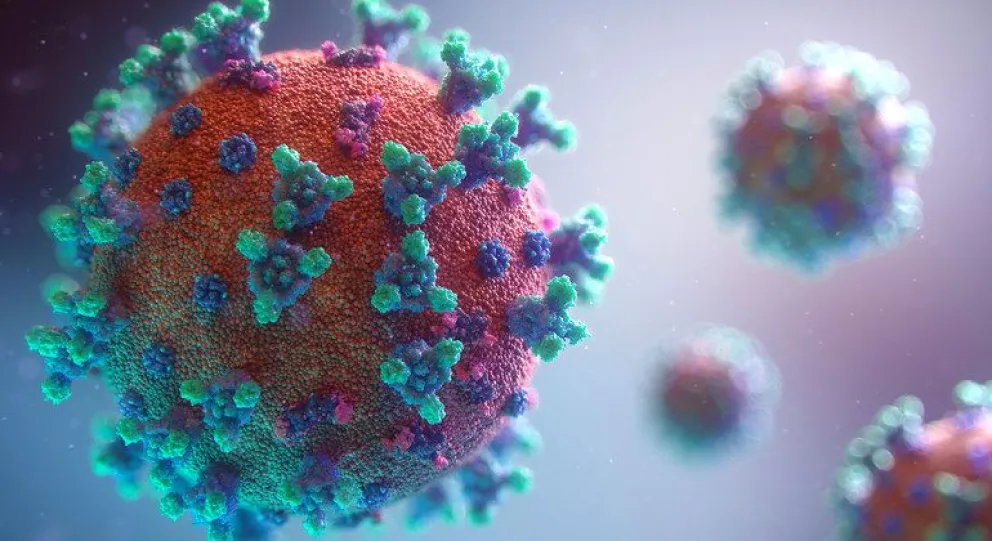 Variante Omicron: qué nuevos síntomas genera