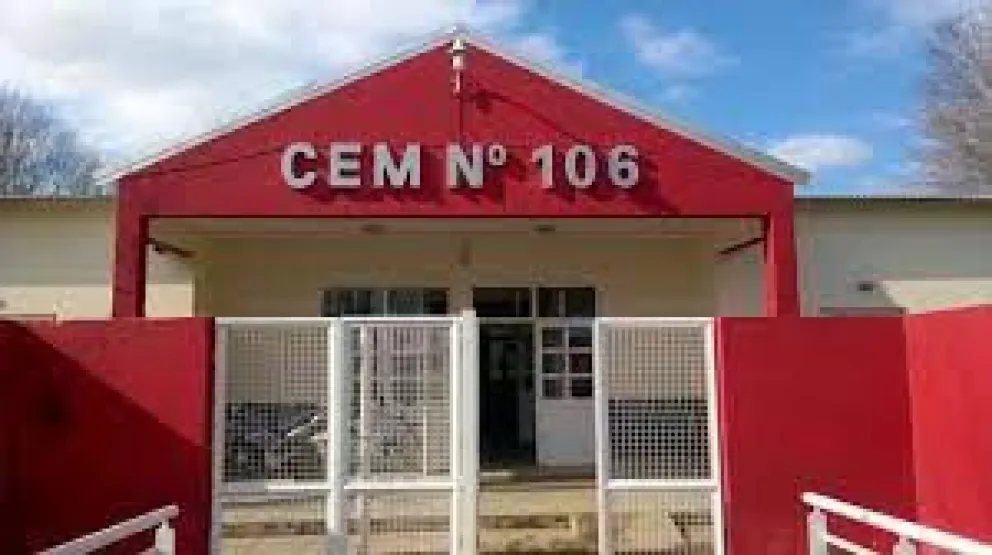 Por culpa de un estudiante peligra el servicio de colectivos de la escuela Romagnoli