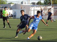 Deportivo Roca y Argentinos del Norte buscan meterse en la final de la Liga