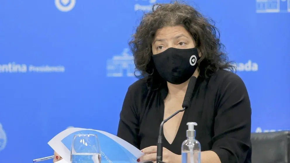 Gobierno analiza eliminar el aislamiento para contactos estrechos con vacunación completa