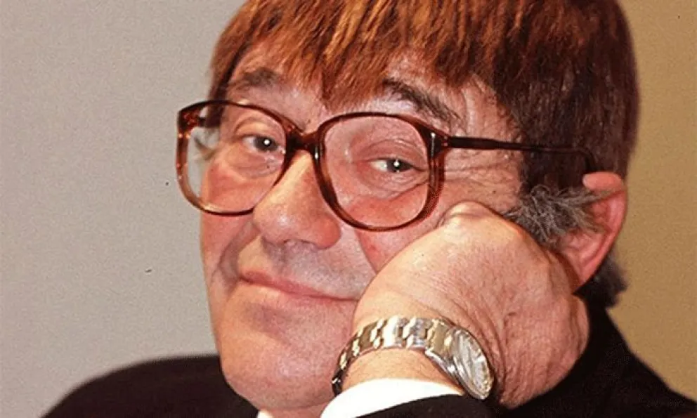 Tato Bores: a 26 años de la muerte del humorista argentino