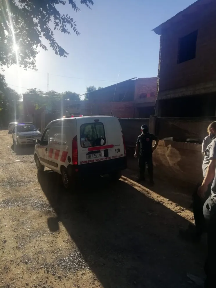El final más triste: Encontraron el cuerpo del hombre que cayó al río tras sufrir un ataque