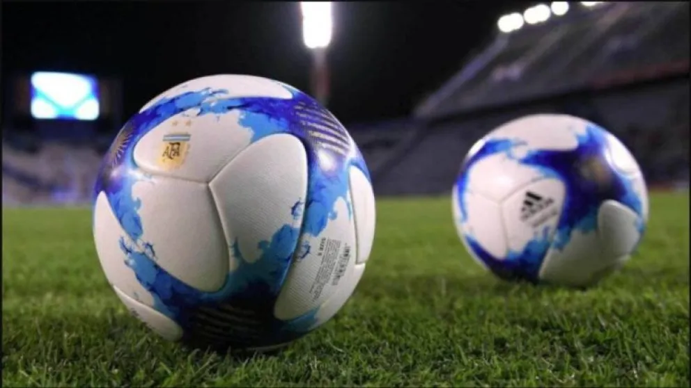 Sorteo de la Copa de la Liga Profesional: cómo será el torneo y cuándo comenzará