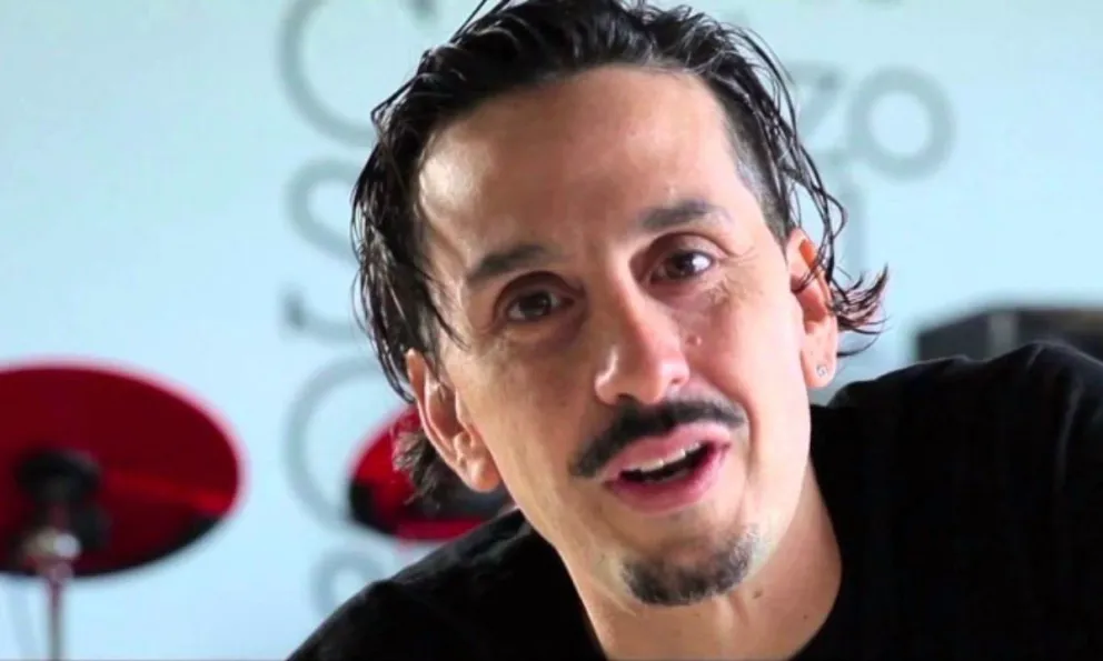 Murió Martín Carrizo, hermano de Caramelito y baterista del Indio Solari