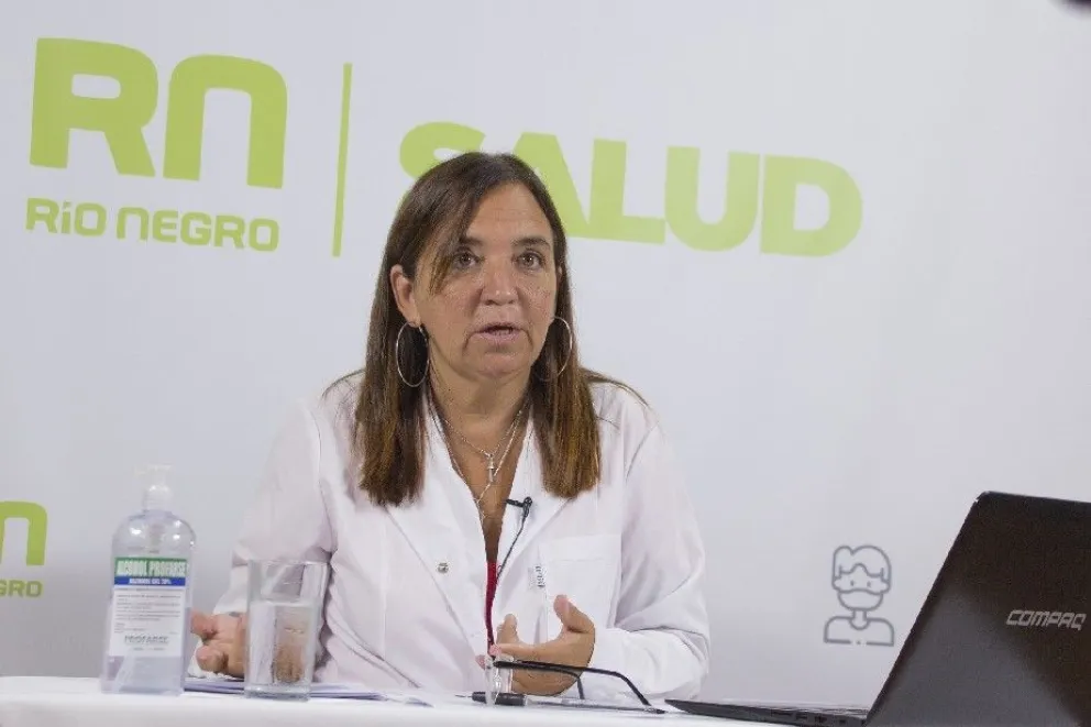 Ibero: “Mostramos con los números lo bueno que es vacunarse contra el COVID-19”