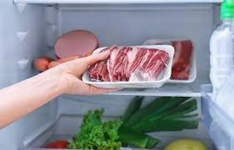 Ola de calor: cómo evitar intoxicaciones por alimentos si se corta la luz