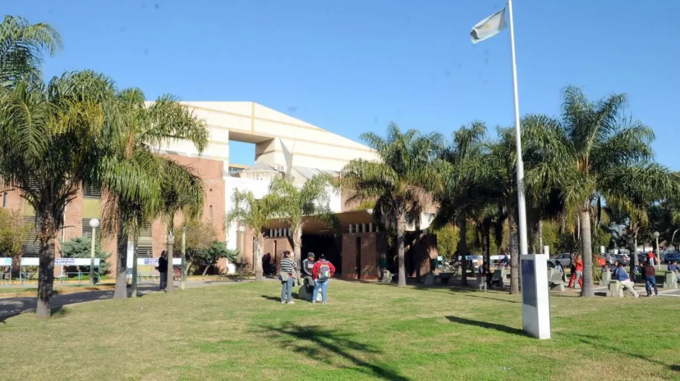 Solo tenía 35 días: murió un bebé por coronavirus 