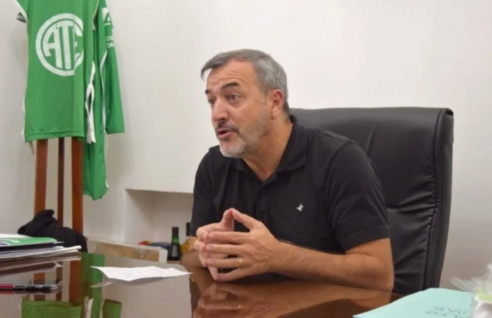 Hoy no habrá cortes de puentes, pero ¿cómo sigue la negociación con ATE?